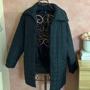 Forever 21 Quilted Jacket